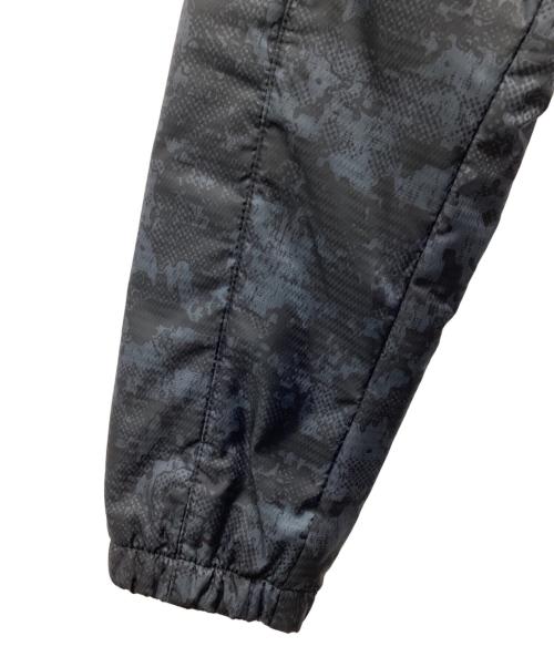 OAKLEY（オークリー）OAKLEY (オークリー) 中綿フーデッドジャケット グレー サイズ:SIZE Lの古着・服飾アイテム