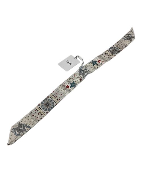 Dior（ディオール）DIOR (ディオール) ミッツァ スカーフの古着・服飾アイテム