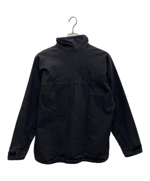 KAVU（カブー）KAVU (カブー) コットンダックプルオーバージャケット ダークグレー サイズ:Mの古着・服飾アイテム