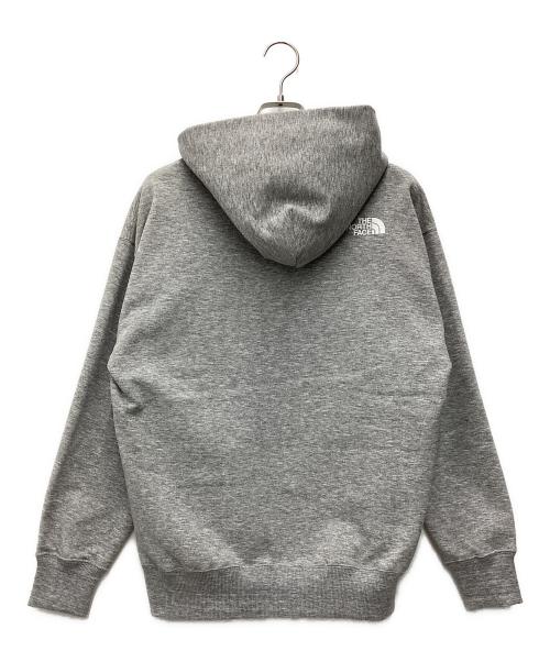 THE NORTH FACE（ザ ノース フェイス）THE NORTH FACE (ザ ノース フェイス) Zoo Picker Hoodie グレー サイズ:SIZE XS 未使用品の古着・服飾アイテム
