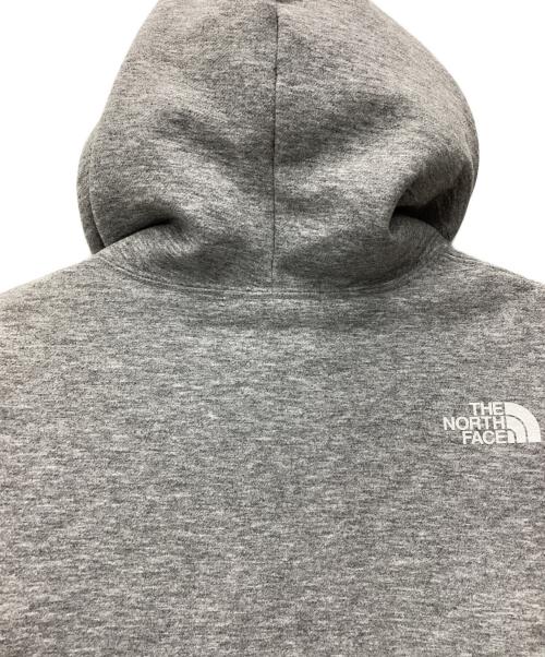 THE NORTH FACE（ザ ノース フェイス）THE NORTH FACE (ザ ノース フェイス) Zoo Picker Hoodie グレー サイズ:SIZE XS 未使用品の古着・服飾アイテム