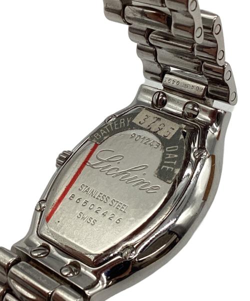 EBEL（エベル）EBEL (エベル) レディースウォッチ 	Lichineの古着・服飾アイテム