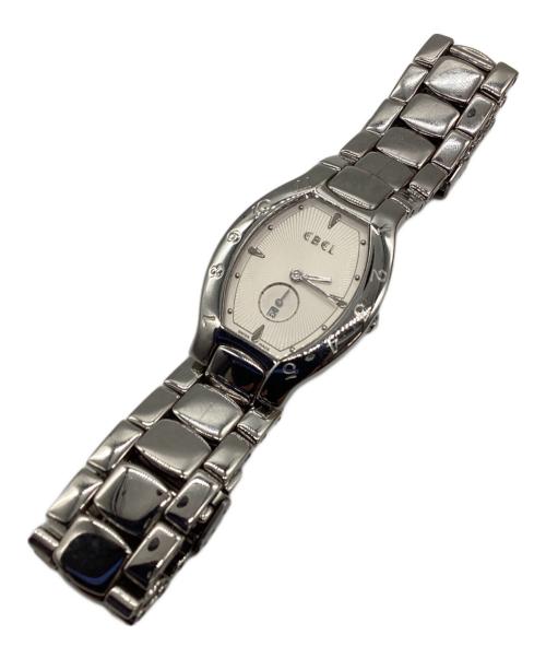 EBEL（エベル）EBEL (エベル) レディースウォッチ 	Lichineの古着・服飾アイテム