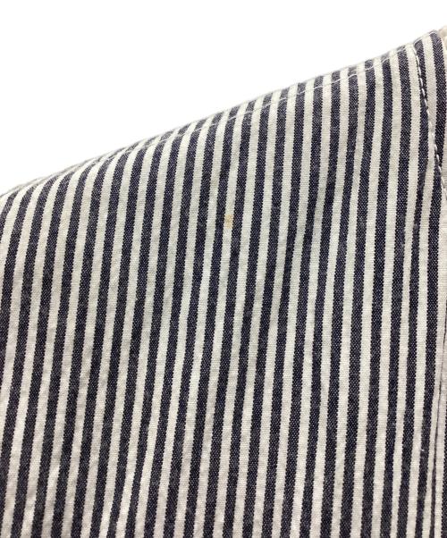 WACKO MARIA（ワコマリア）WACKO MARIA (ワコマリア) PARADISE TOKYO VARSITY JACKET 16SS グレー×アイボリー サイズ:SIZE Sの古着・服飾アイテム