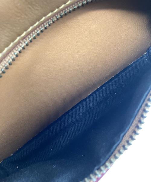 COACH（コーチ）COACH (コーチ) Disney (ディズニー) リュック ブラウンの古着・服飾アイテム