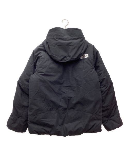 THE NORTH FACE（ザ ノース フェイス）THE NORTH FACE (ザ ノース フェイス) Firefly Insulated Parka ブラック サイズ:SIZE Lの古着・服飾アイテム