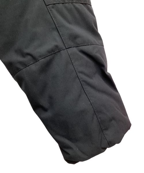THE NORTH FACE（ザ ノース フェイス）THE NORTH FACE (ザ ノース フェイス) Firefly Insulated Parka ブラック サイズ:SIZE Lの古着・服飾アイテム