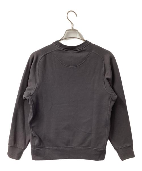 GOLDWIN（ゴールドウイン）GOLDWIN (ゴールドウイン) リオプティマム スウェットシャツ グレー サイズ:SIZE Sの古着・服飾アイテム