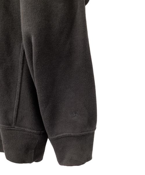 GOLDWIN（ゴールドウイン）GOLDWIN (ゴールドウイン) リオプティマム スウェットシャツ グレー サイズ:SIZE Sの古着・服飾アイテム