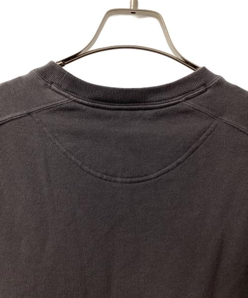 GOLDWIN（ゴールドウイン）GOLDWIN (ゴールドウイン) リオプティマム スウェットシャツ グレー サイズ:SIZE Sの古着・服飾アイテム