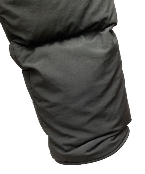 CANADA GOOSE（カナダグース）CANADA GOOSE (カナダグース) Lawrence Puffer Jacket Black　24FW ブラック サイズ:SIZE Sの古着・服飾アイテム