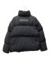 CANADA GOOSE (カナダグース) Lawrence Puffer Jacket Black　24FW ブラック サイズ:SIZE S：89000円