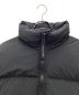 中古・古着 CANADA GOOSE (カナダグース) Lawrence Puffer Jacket Black　24FW ブラック サイズ:SIZE S：89000円