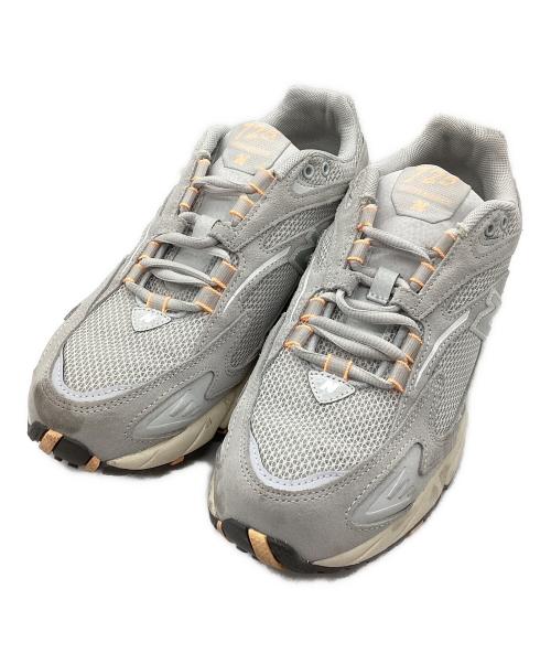 NEW BALANCE（ニューバランス）NEW BALANCE (ニューバランス) スニーカー グレー サイズ:SIZE 26cmの古着・服飾アイテム