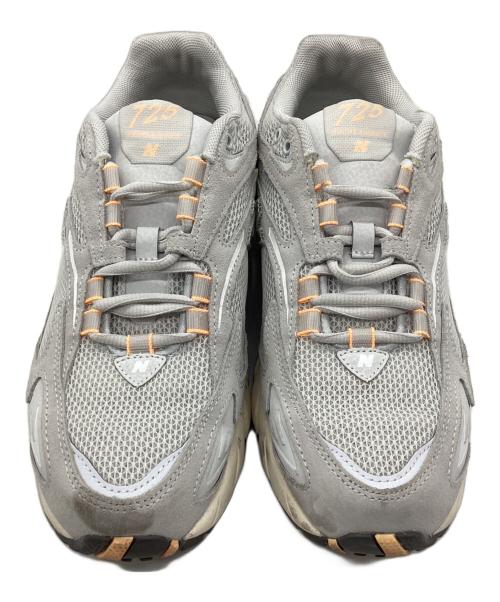 NEW BALANCE（ニューバランス）NEW BALANCE (ニューバランス) スニーカー グレー サイズ:SIZE 26cmの古着・服飾アイテム