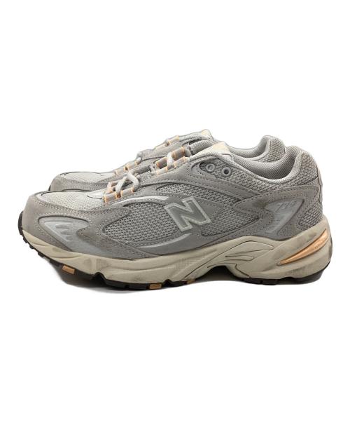 NEW BALANCE（ニューバランス）NEW BALANCE (ニューバランス) スニーカー グレー サイズ:SIZE 26cmの古着・服飾アイテム