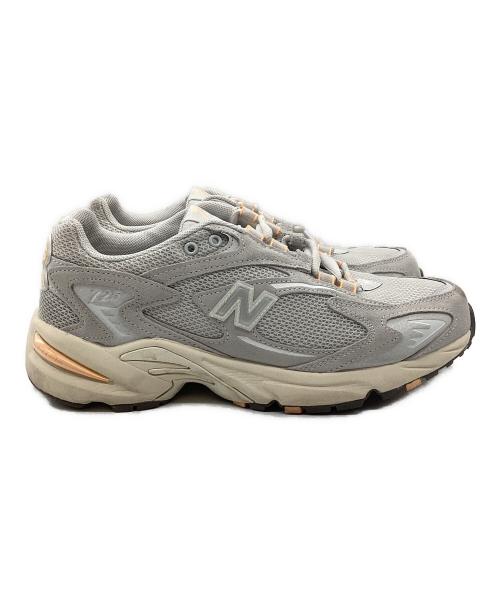 NEW BALANCE（ニューバランス）NEW BALANCE (ニューバランス) スニーカー グレー サイズ:SIZE 26cmの古着・服飾アイテム