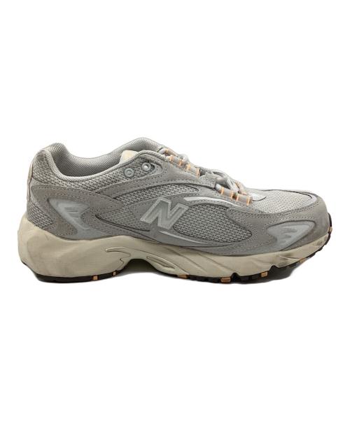 NEW BALANCE（ニューバランス）NEW BALANCE (ニューバランス) スニーカー グレー サイズ:SIZE 26cmの古着・服飾アイテム