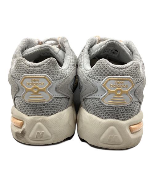 NEW BALANCE（ニューバランス）NEW BALANCE (ニューバランス) スニーカー グレー サイズ:SIZE 26cmの古着・服飾アイテム