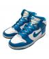 NIKE（ナイキ）の古着「DUNK HI RETRO」｜レーサーブルー