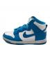 NIKE (ナイキ) DUNK HI RETRO レーサーブルー サイズ:26.5：6000円