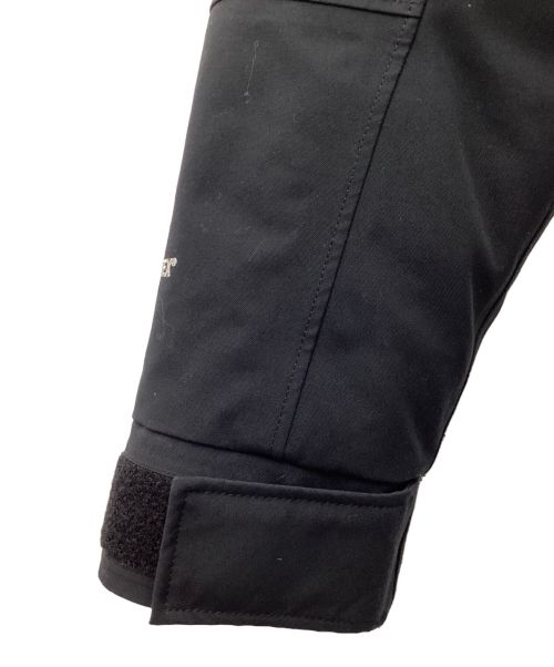 THE NORTH FACE（ザ ノース フェイス）THE NORTH FACE (ザ ノース フェイス) アンタークティカパーカ サミットシリーズ ブラック サイズ:SIZE Sの古着・服飾アイテム