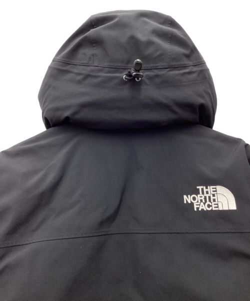 THE NORTH FACE（ザ ノース フェイス）THE NORTH FACE (ザ ノース フェイス) アンタークティカパーカ サミットシリーズ ブラック サイズ:SIZE Sの古着・服飾アイテム