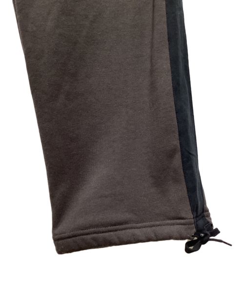 NIGEL CABOURN（ナイジェルケーボン）NIGEL CABOURN (ナイジェルケーボン) スウェットパンツ グレー サイズ:SIZE 76cm (W30)の古着・服飾アイテム