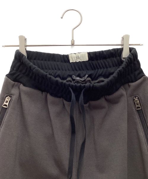 NIGEL CABOURN（ナイジェルケーボン）NIGEL CABOURN (ナイジェルケーボン) スウェットパンツ グレー サイズ:SIZE 76cm (W30)の古着・服飾アイテム