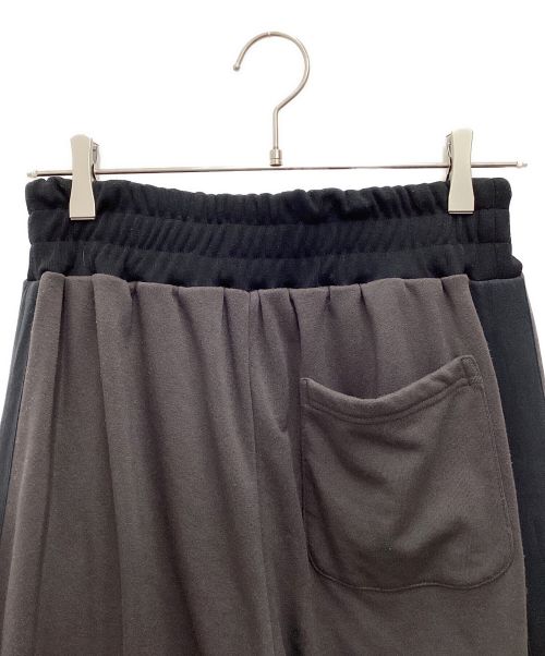 NIGEL CABOURN（ナイジェルケーボン）NIGEL CABOURN (ナイジェルケーボン) スウェットパンツ グレー サイズ:SIZE 76cm (W30)の古着・服飾アイテム