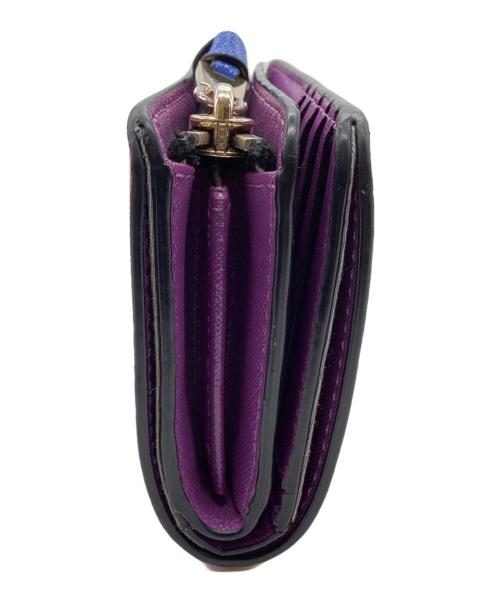 MARC JACOBS（マークジェイコブズ）MARC JACOBS (マークジェイコブス) 2つ折り財布 マルチカラーの古着・服飾アイテム