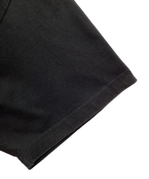 X-LARGE（エクストララージ）X-LARGE (エクストララージ) グラフィックプリントTシャツ ブラック サイズ:SIZE XLの古着・服飾アイテム