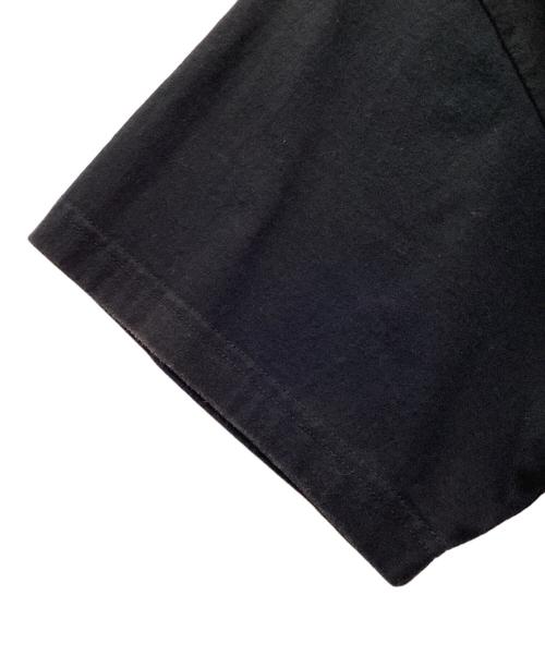 X-LARGE（エクストララージ）X-LARGE (エクストララージ) グラフィックプリントTシャツ ブラック サイズ:SIZE XLの古着・服飾アイテム