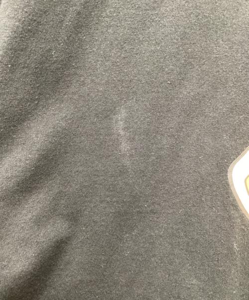 X-LARGE（エクストララージ）X-LARGE (エクストララージ) グラフィックプリントTシャツ ブラック サイズ:SIZE XLの古着・服飾アイテム