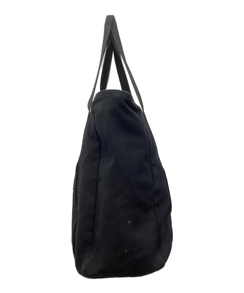 SUPREME（シュプリーム）Supreme (シュプリーム) キャンバストートバッグ ボックスロゴ ブラックの古着・服飾アイテム