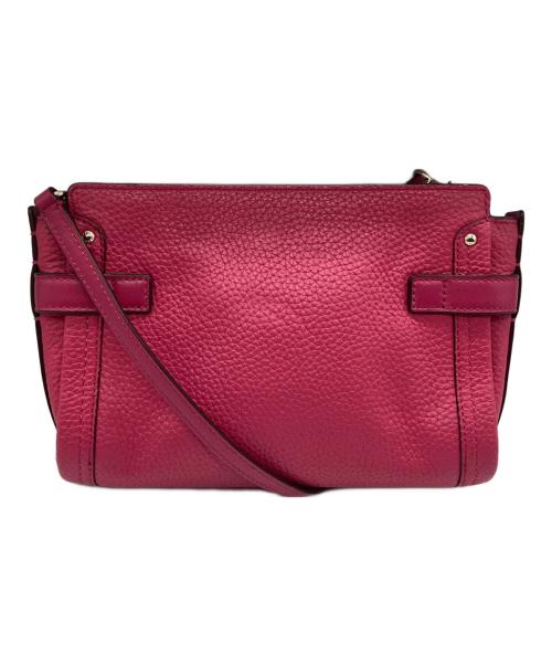 COACH（コーチ）COACH (コーチ) ショルダーバッグ ショッキングピンクの古着・服飾アイテム