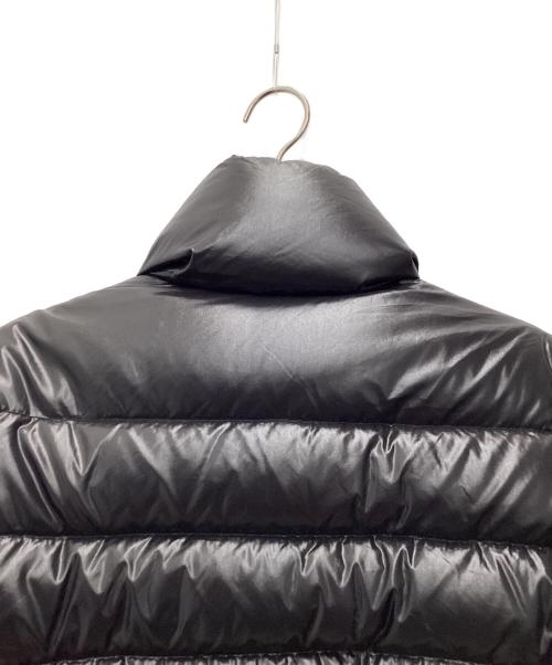 DUVETICA（デュベティカ）DUVETICA (デュベティカ) AKM (エーケーエム) リバーシブルダウンジャケット ブラック サイズ:SIZE Lの古着・服飾アイテム
