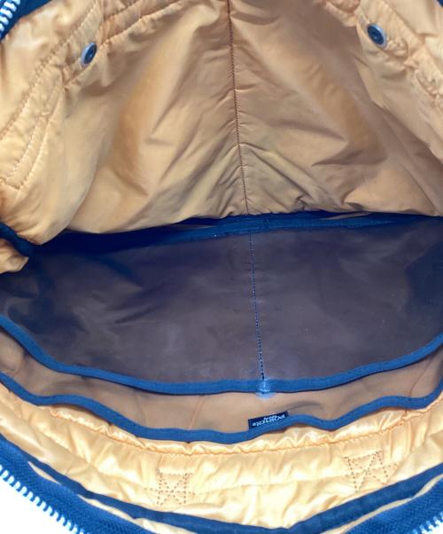 PORTER（ポーター）PORTER (ポーター) ブリーフケース ブラックの古着・服飾アイテム