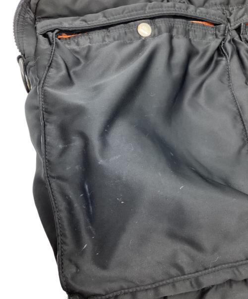 PORTER（ポーター）PORTER (ポーター) ブリーフケース ブラックの古着・服飾アイテム