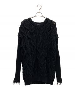 中古・古着通販】JUNYA WATANABE COMME des GARCONS ((ジュンヤ