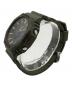 CASIO (カシオ) デジアナウォッチ クォーツ カモフラ：13000円