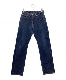 LEVI'S（リーバイス）の古着「90S デニムパンツ 501」｜インディゴ