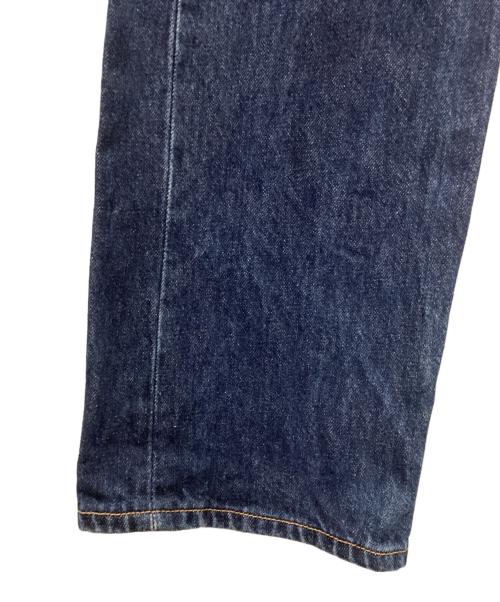 LEVI'S（リーバイス）LEVI'S (リーバイス) 90S デニムパンツ 501 インディゴ サイズ:SIZE 76cm (W30)の古着・服飾アイテム
