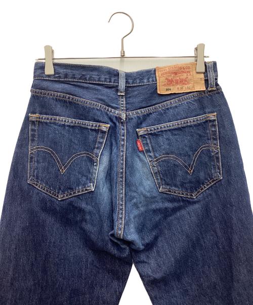LEVI'S（リーバイス）LEVI'S (リーバイス) 90S デニムパンツ 501 インディゴ サイズ:SIZE 76cm (W30)の古着・服飾アイテム