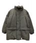 DESCENDANT（ディセンダント）の古着「ARCTIC PRIMALOFT JACKET」｜グレー