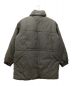 DESCENDANT (ディセンダント) ARCTIC PRIMALOFT JACKET グレー サイズ:SIZE 3：32000円