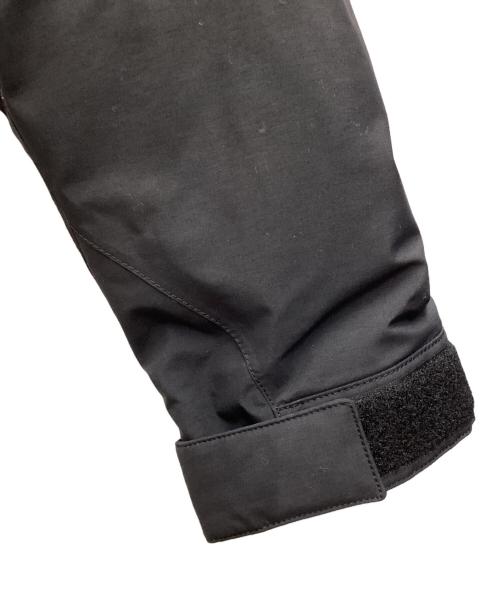 THE NORTH FACE（ザ ノース フェイス）THE NORTH FACE (ザ ノース フェイス) Mountain DOWN Jacket ブラック サイズ:SIZE XLの古着・服飾アイテム