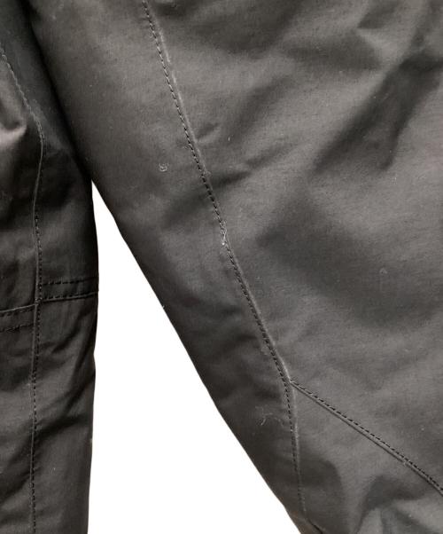 THE NORTH FACE（ザ ノース フェイス）THE NORTH FACE (ザ ノース フェイス) Mountain DOWN Jacket ブラック サイズ:SIZE XLの古着・服飾アイテム