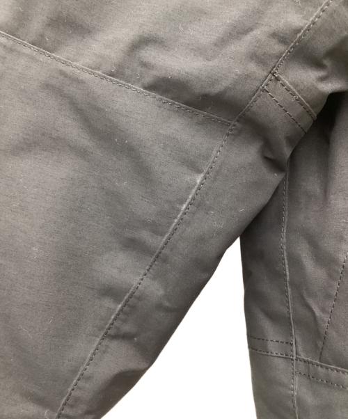 THE NORTH FACE（ザ ノース フェイス）THE NORTH FACE (ザ ノース フェイス) Mountain DOWN Jacket ブラック サイズ:SIZE XLの古着・服飾アイテム