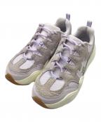 NIKEナイキ）の古着「TECH HERA スニーカー」｜パープル